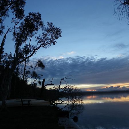 Lake Weyba Cottages Noosa Peregian Beach Buitenkant foto