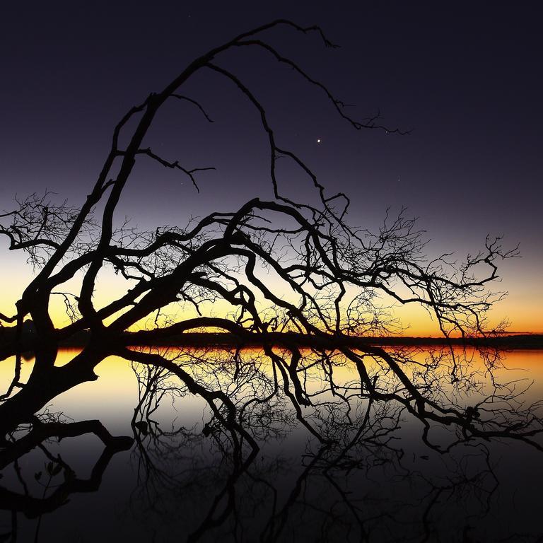 Lake Weyba Cottages Noosa Peregian Beach Buitenkant foto